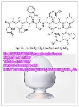 Gonadorelin Acetate 